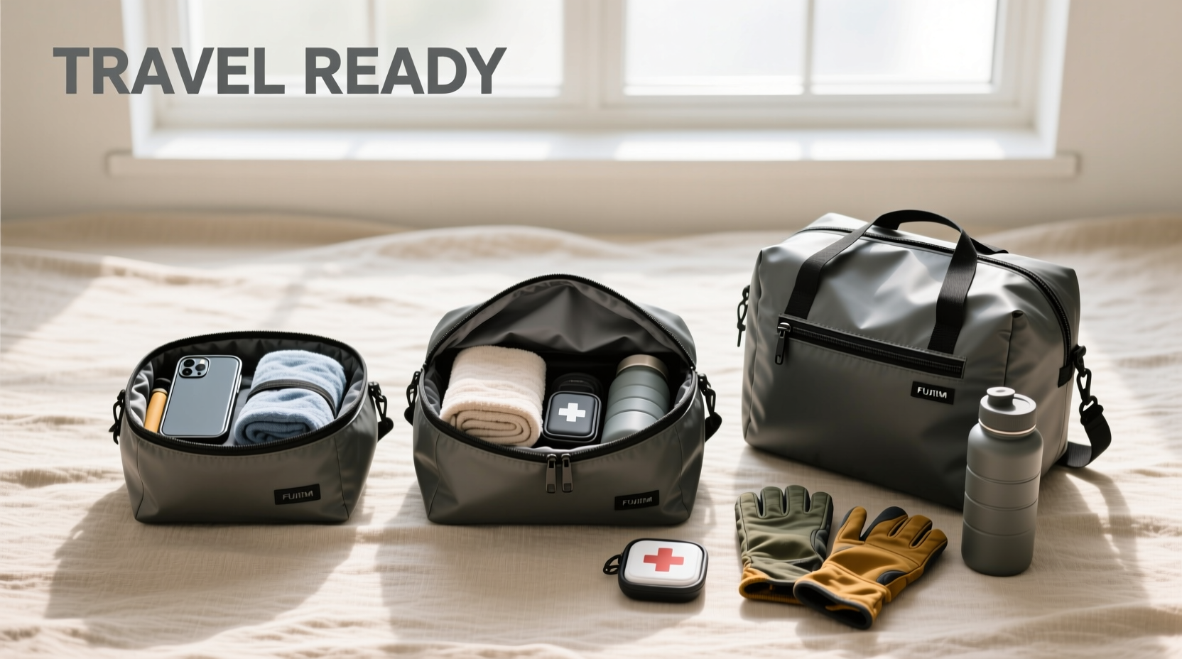 Best Dry Bags for Travelers: How to Choose Durable, Lightweight Options