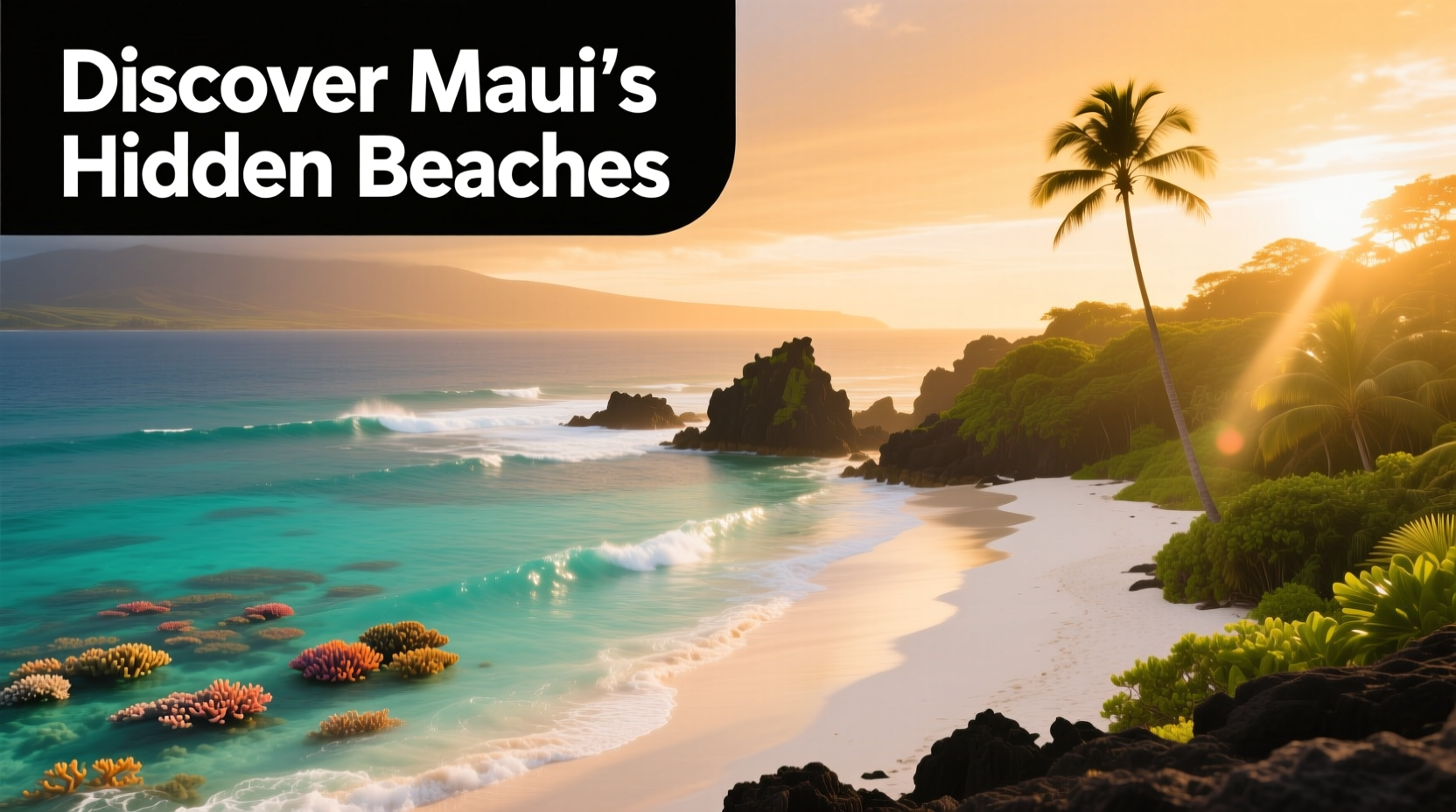 Best Beaches in Maui on a Budget: Practical Guide for Travelers