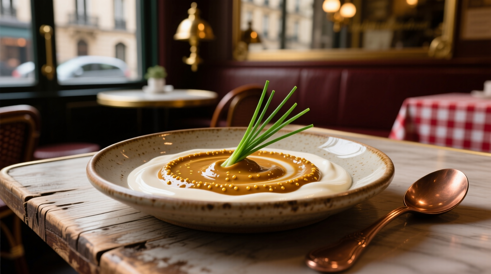 Dijon Mustard Cream Sauce: Perfect Recipe & Expert Tips