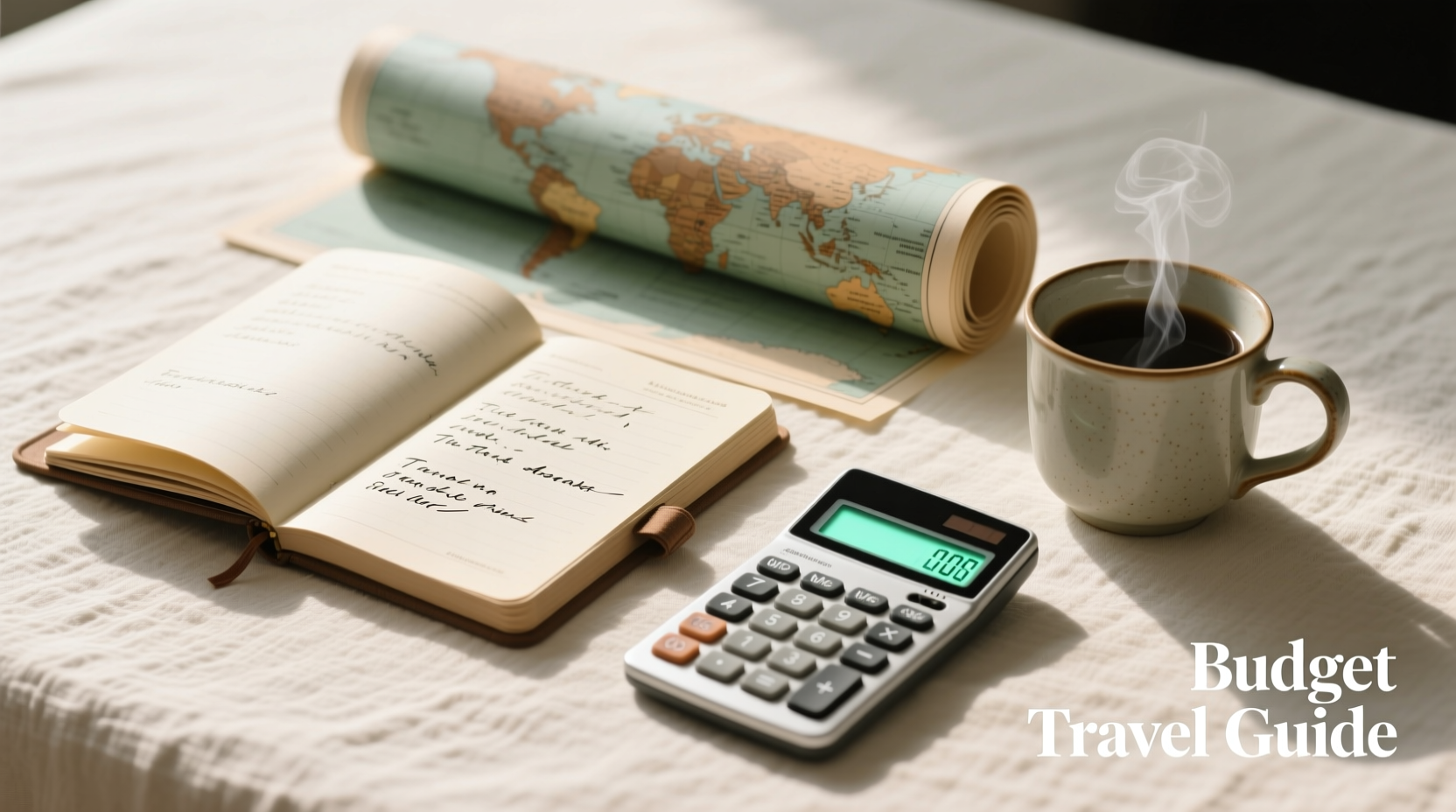 How to Avoid Parasites While Traveling on a Budget: Practical Guide