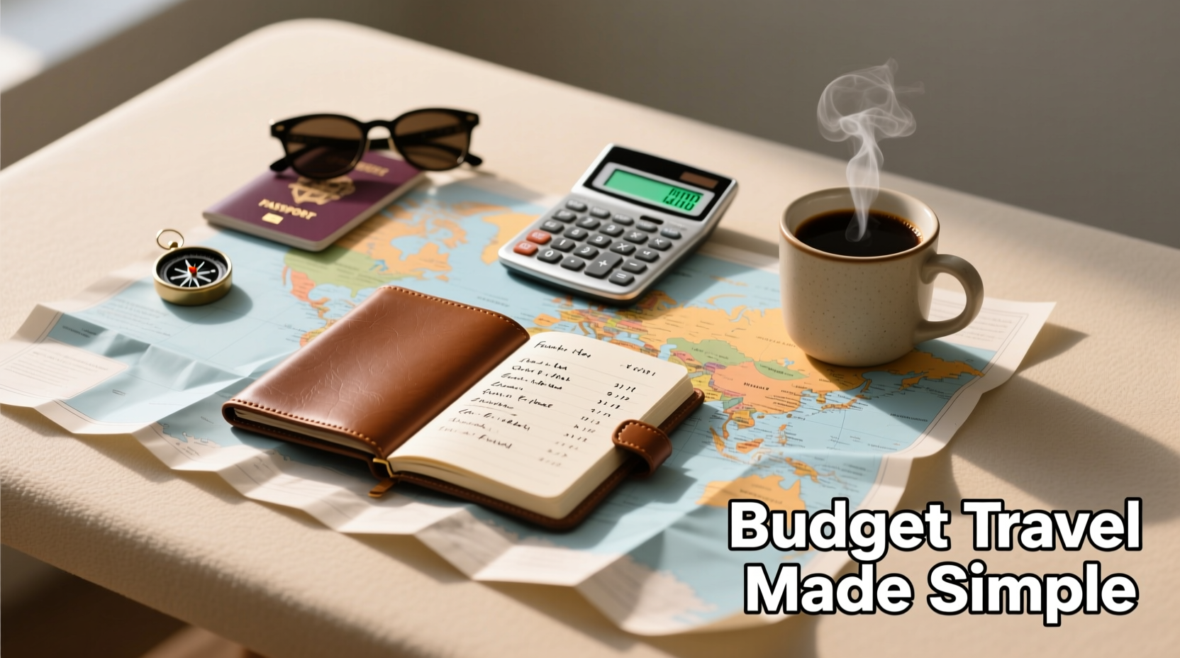 8 Must-Watch How-To Videos for Travelers: Budget Travel Guide