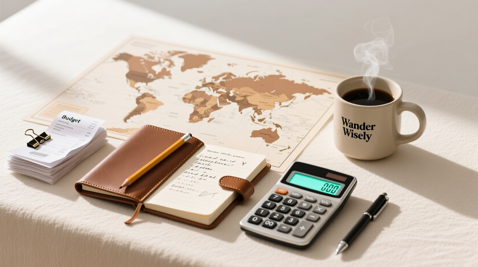 What Not to Pack for a Plane: Budget Travel Packing Guide