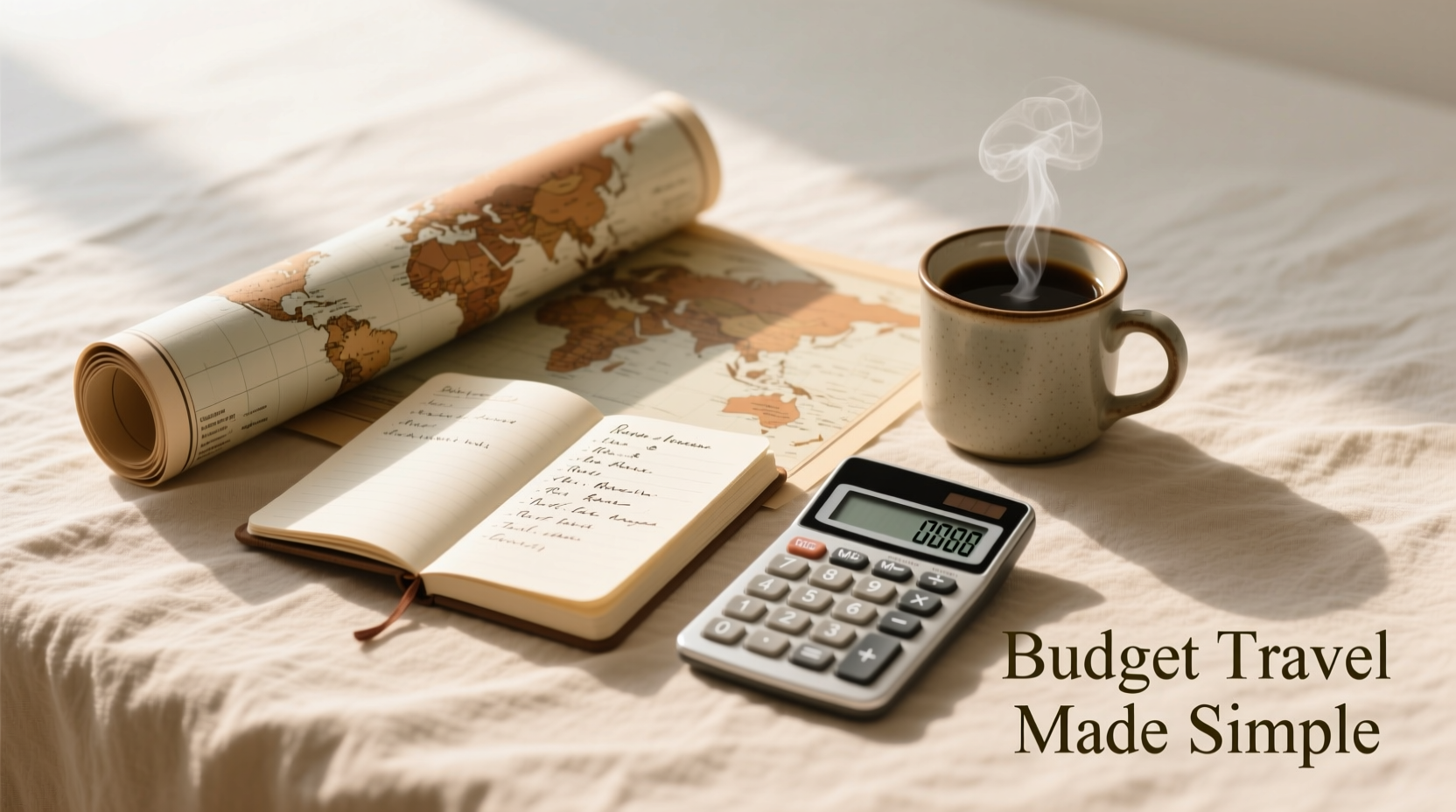 How to Haggle: A Practical Budget Travel Guide