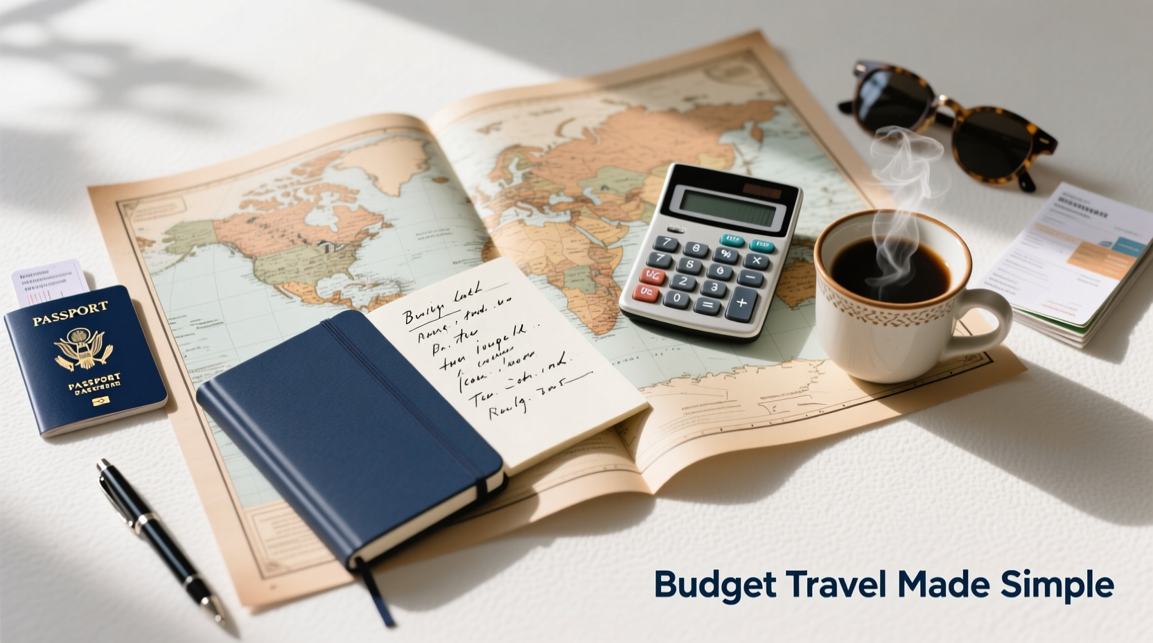 How to Use Cheap Clothes in Bad Environments for Budget Travel Savings