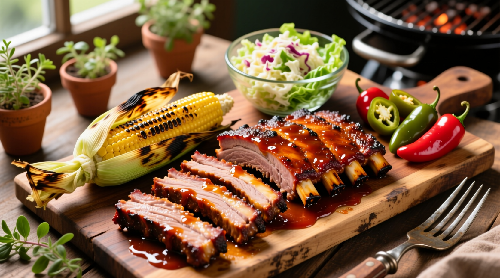 Central Florida Barbecue Guide: Where to Eat, What to Order & How to Save
