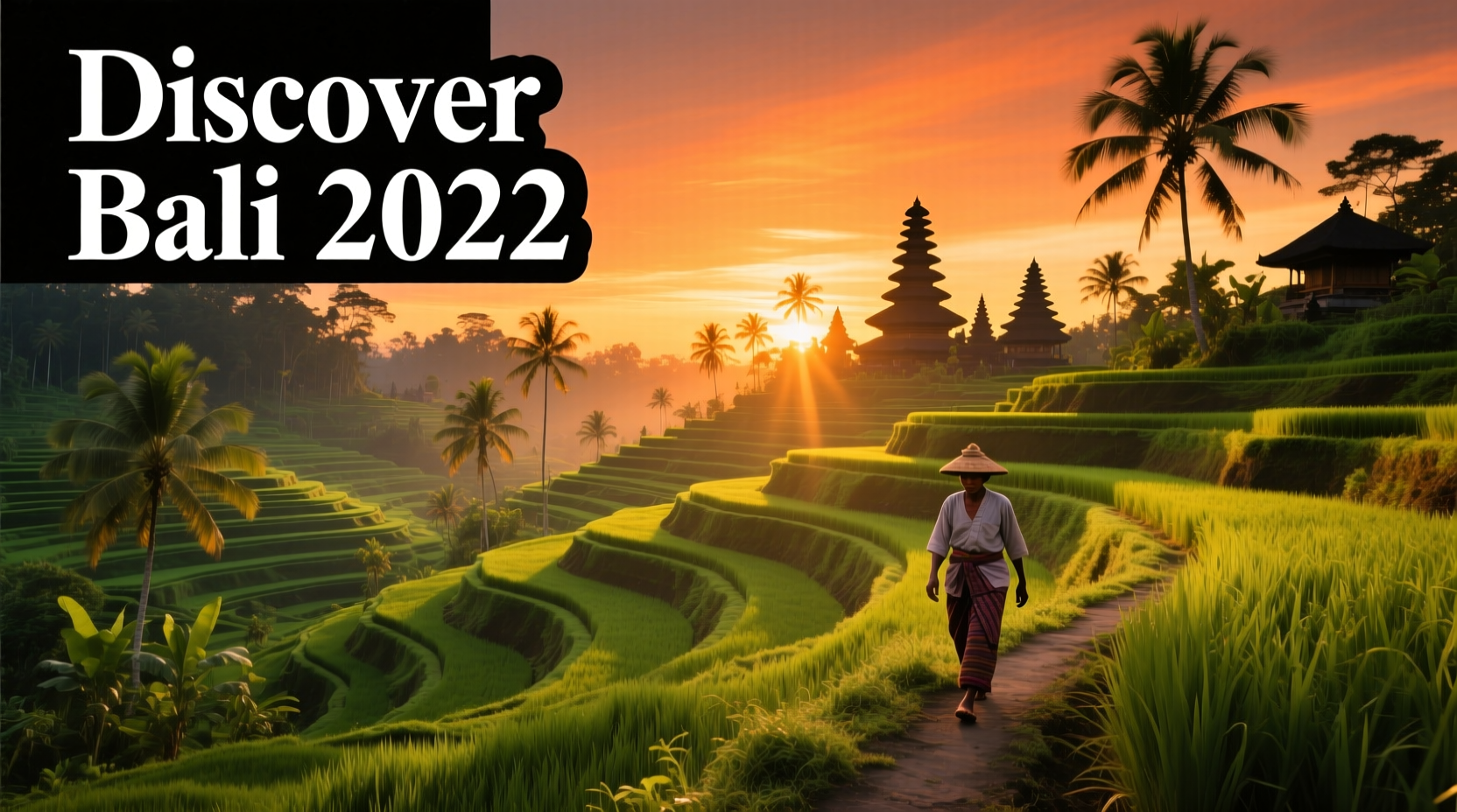 Bali Tourism 2022: Budget Travel Guide for Practical Travelers