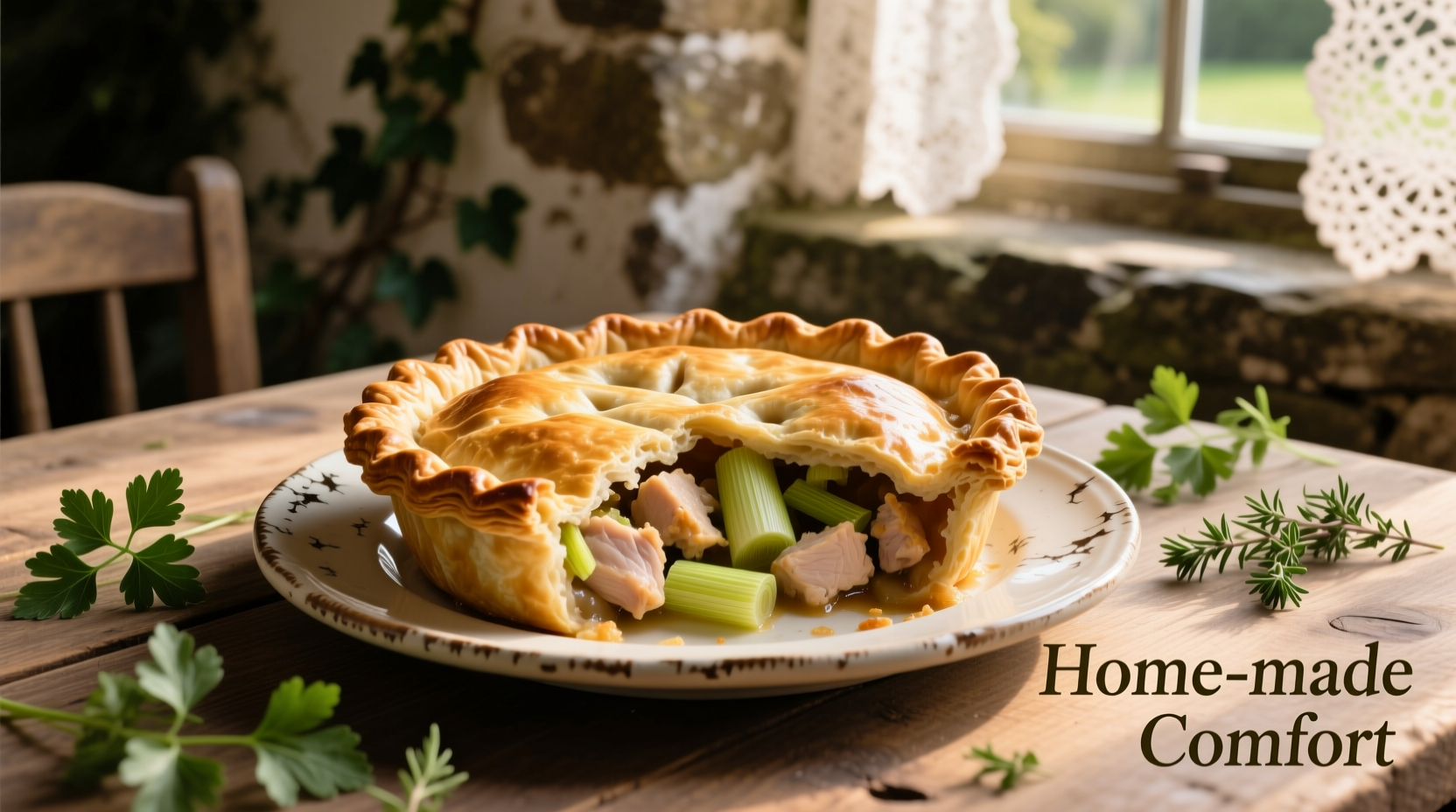 Chicken and Leek: Perfect Pairing Guide & Recipe Tips