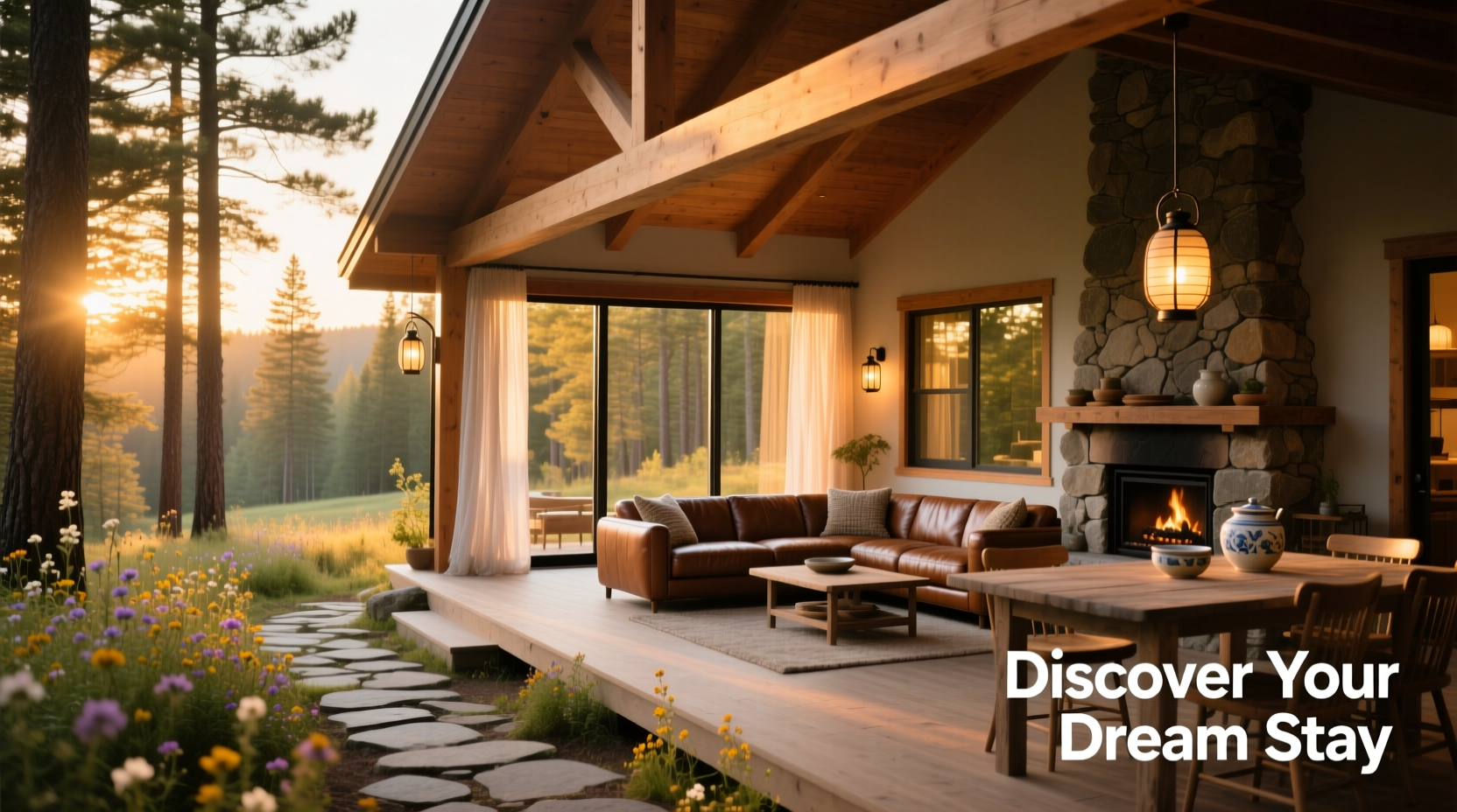 Most-Wish-Listed Airbnbs in the United States: A Budget Traveler’s Guide