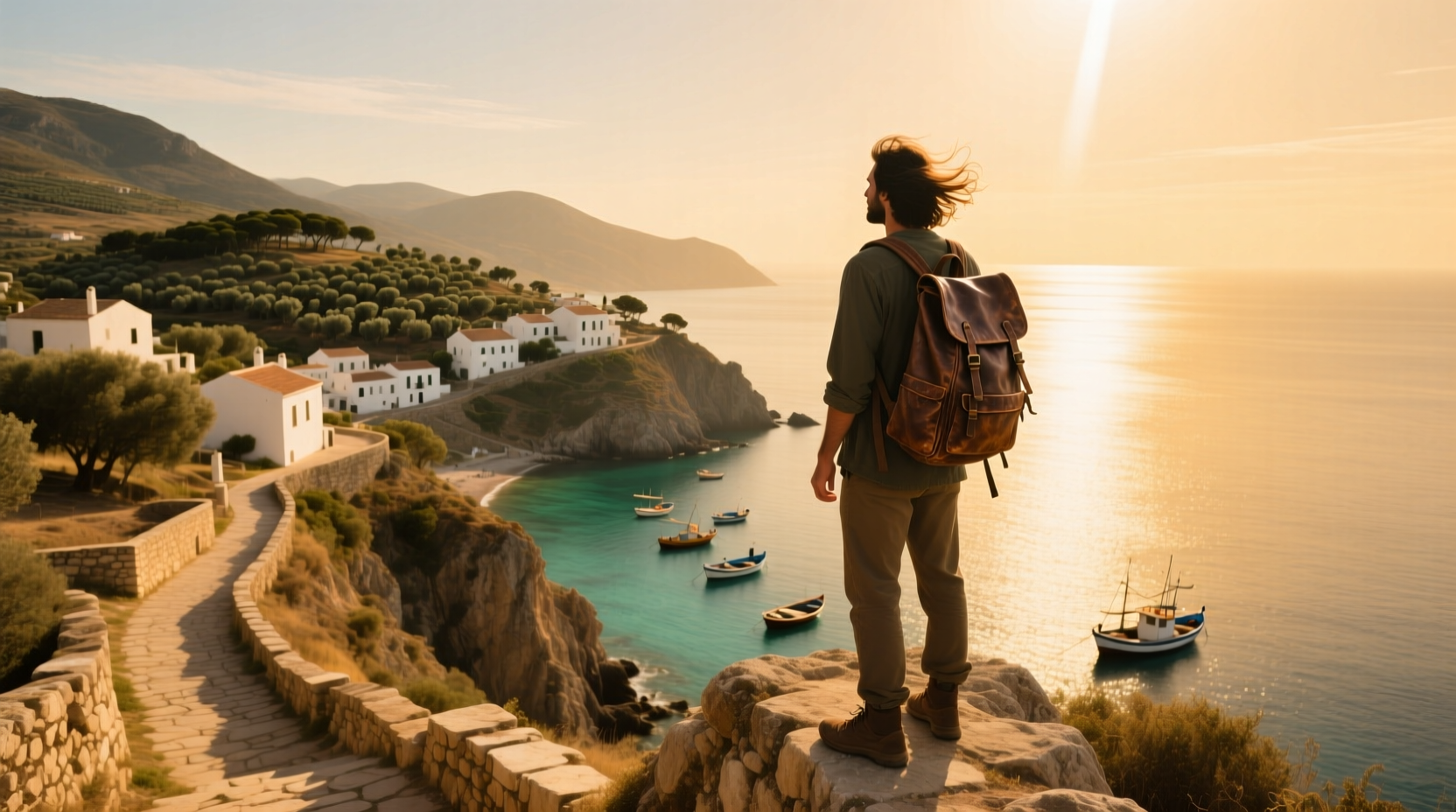 Adventure Trips 2023: A Real-World Solo Journey Through Nepal & Georgia