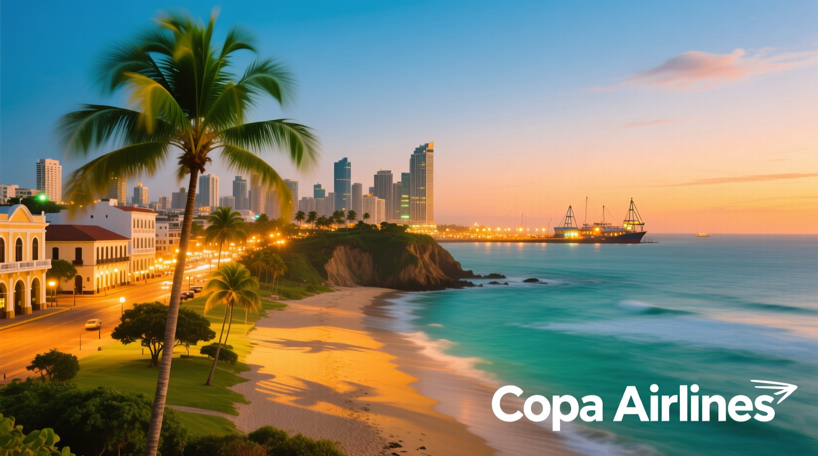 Copa Airlines Panama City to San Diego Guide for Budget Travelers