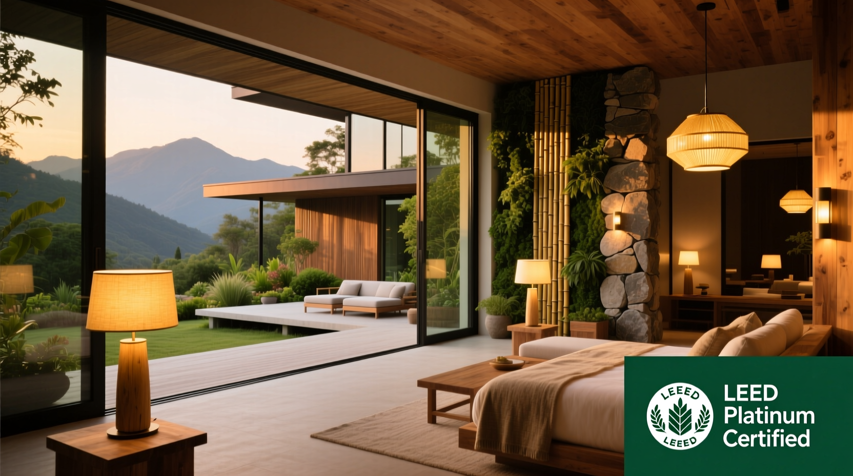 LEED-Certified Hotels for Budget Travelers: What to Expect & How to Choose