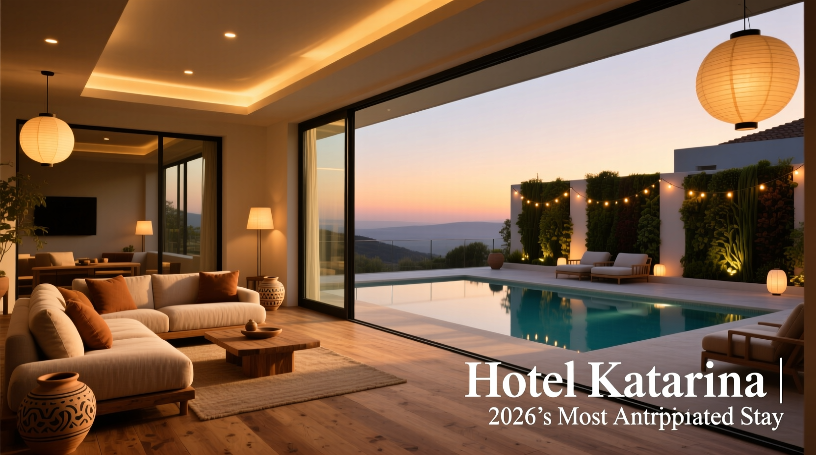 50 Exciting New Hotels 2026 Hotel Katarina: Budget Traveler’s Guide