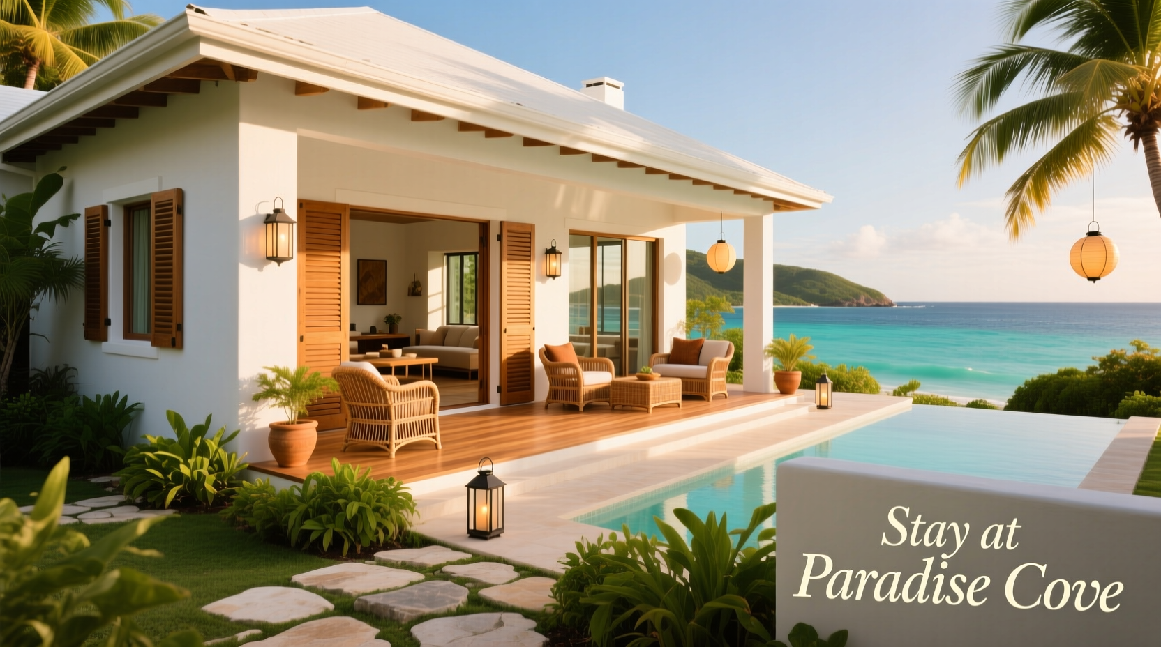 Where to Stay in St. John USA: Budget Accommodation Guide