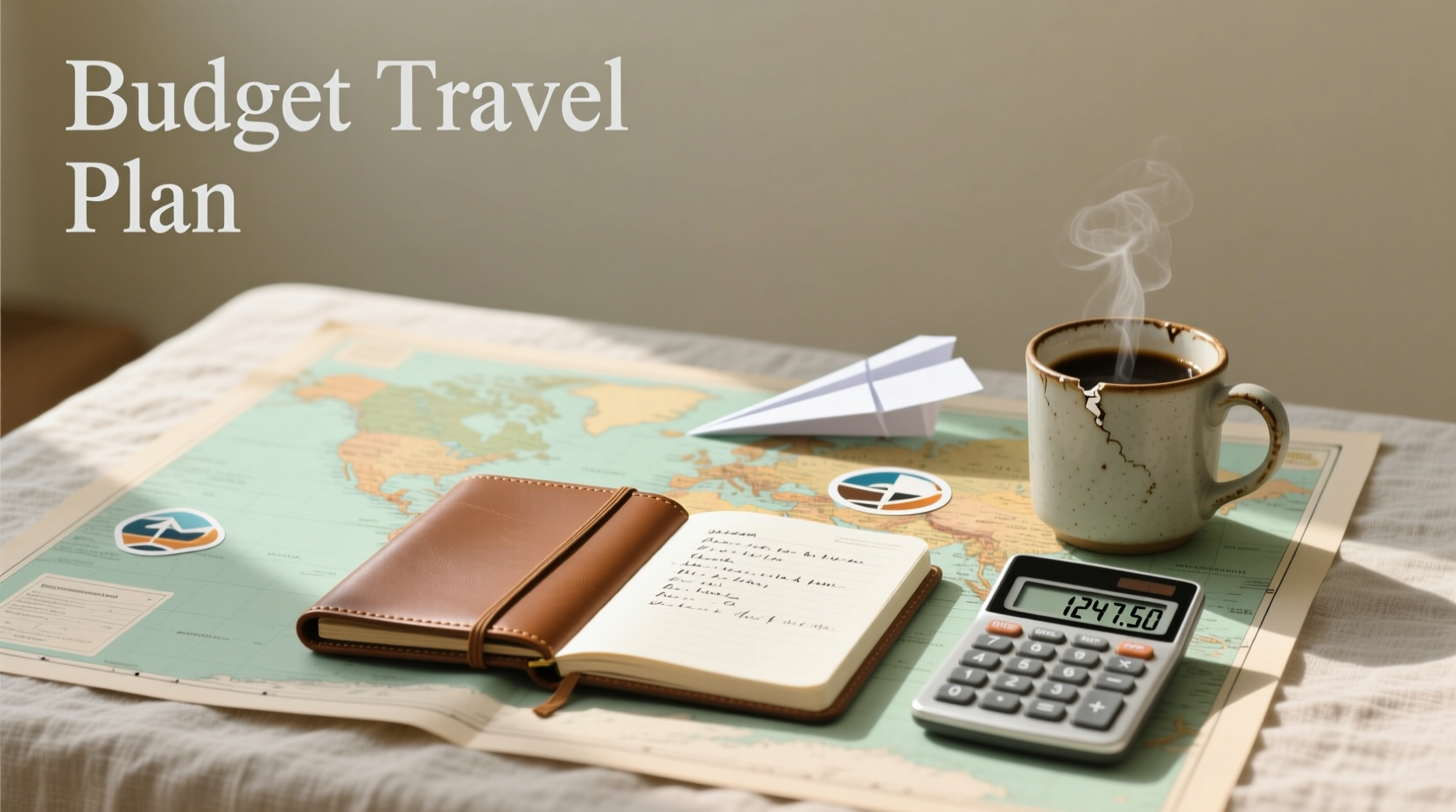 Backpacking Hong Kong Travel Guide: How to Visit on a Tight Budget