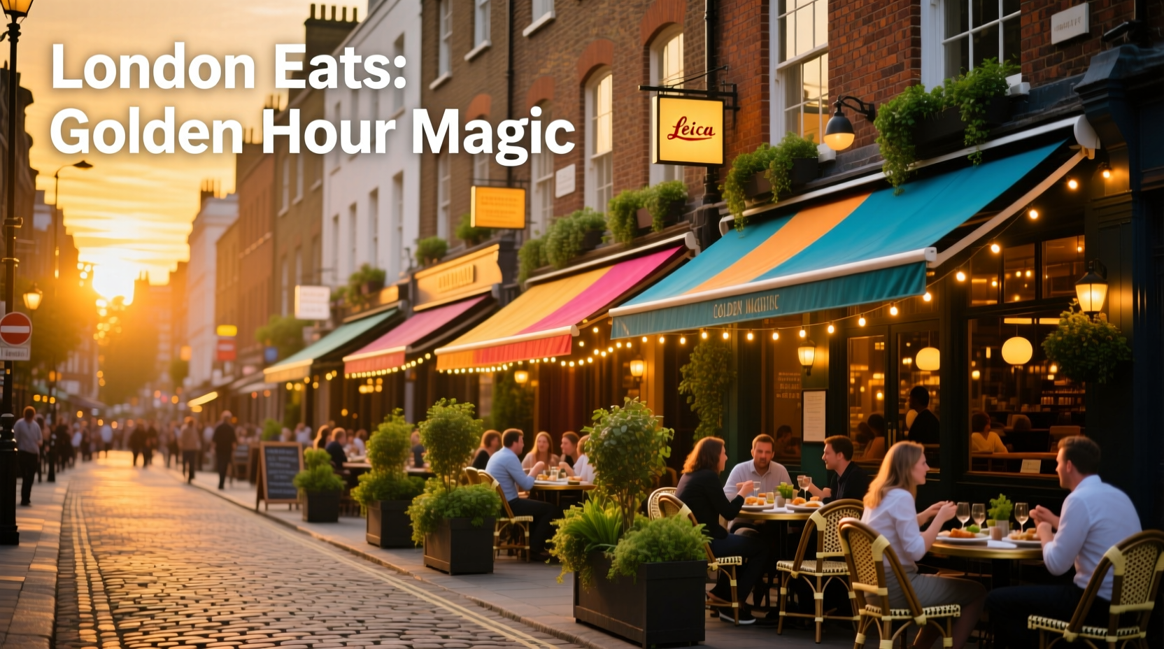 London Restaurants on a Budget: Practical Guide for Savvy Travelers