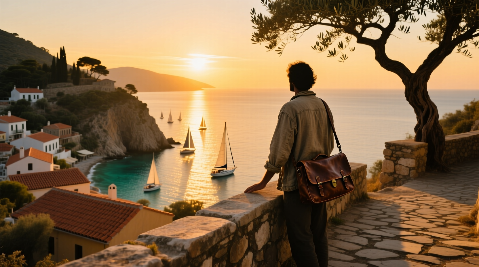 How to Escape to Adventure in San Francisco: A Realistic First-Person Guide
