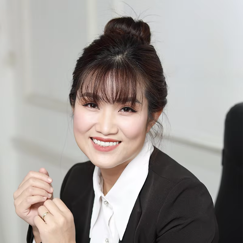 Nguyen Xuan Hai Yen