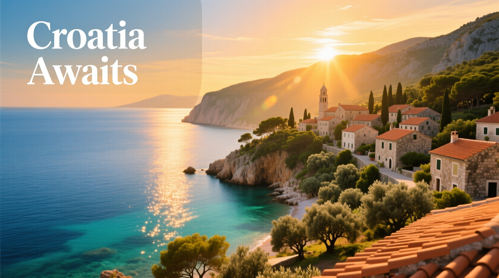 11 Photos That Will Make You Want to Visit Croatia Right Now — Budget Guide