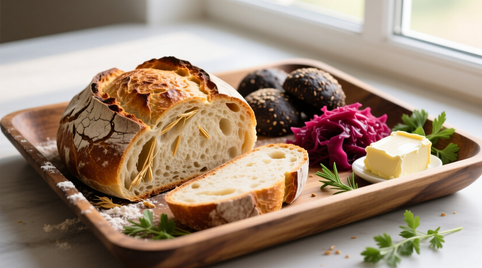 Traditional German Bread Guide: What to Eat, Where & How to Save