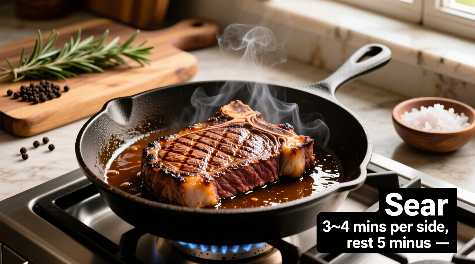 Perfect Skirt Steak on Stove: 15-Minute Guide with Pro Tips