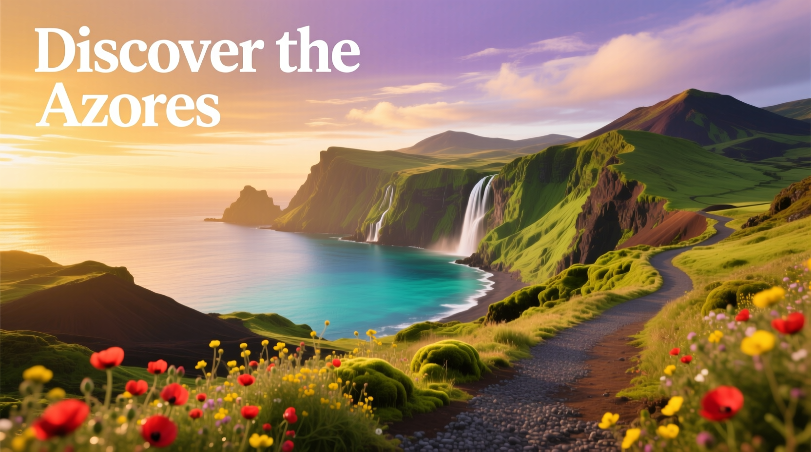 Azores Itinerary Guide: How to Plan a Budget-Friendly Trip