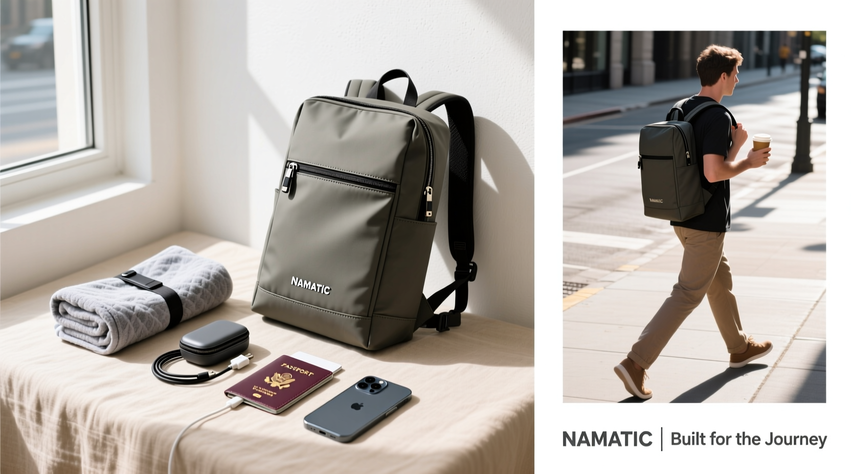 Best Nomatic Backpack Products: Budget Traveler’s Honest Review