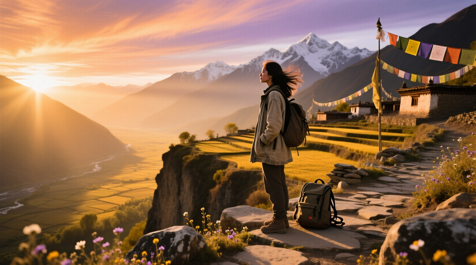 The Best Adventure I Never Had: How a Missed Train Led to Real Travel