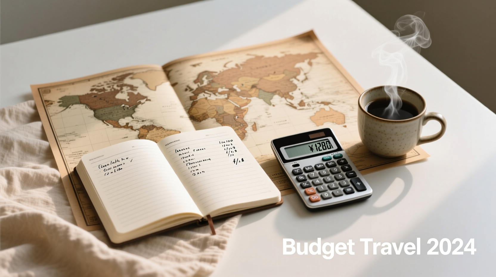 Missed Chances: How to Travel Without Regrets (Budget Guide)