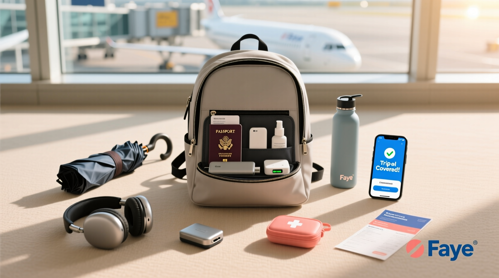 Faye Travel Insurance Review: What Budget Travelers Actually Need to Know