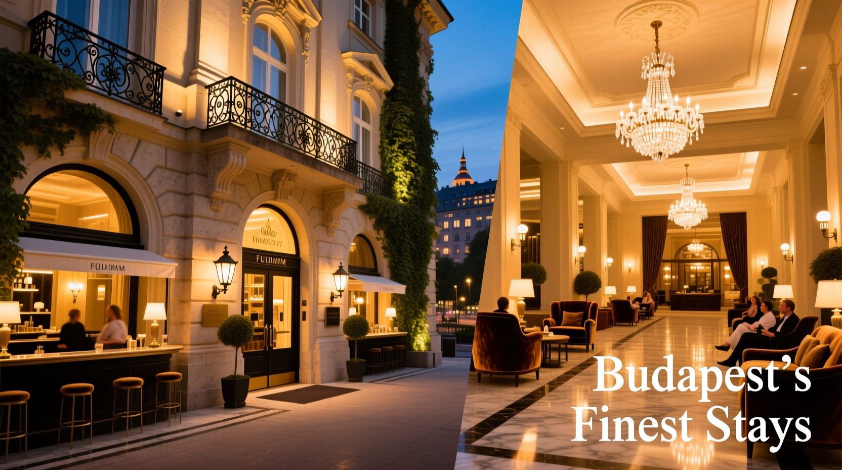 Best Hotels Budapest for Budget Travelers: Honest 2024 Guide
