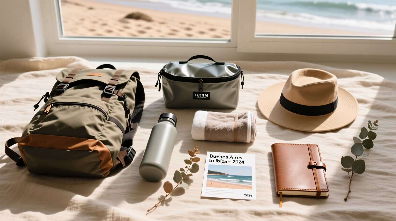 Top 10 Spanish Schools for Waves, Wilderness & Buena Onda: Gear & Packing Guide