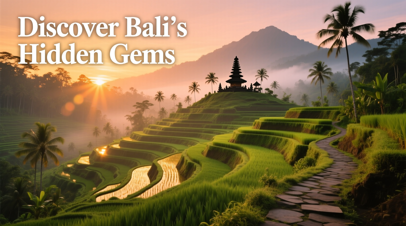 Bali Itinerary for Budget Travelers: Practical 2024 Guide