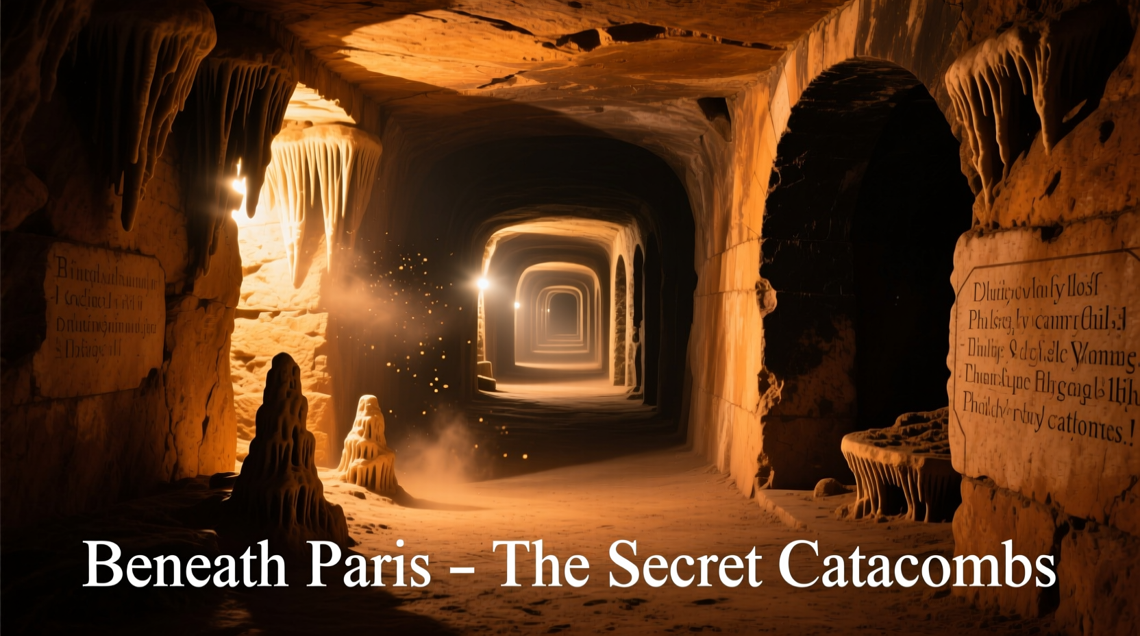 Catacombs of Paris Budget Travel Guide: How to Visit Cheaply & Safely
