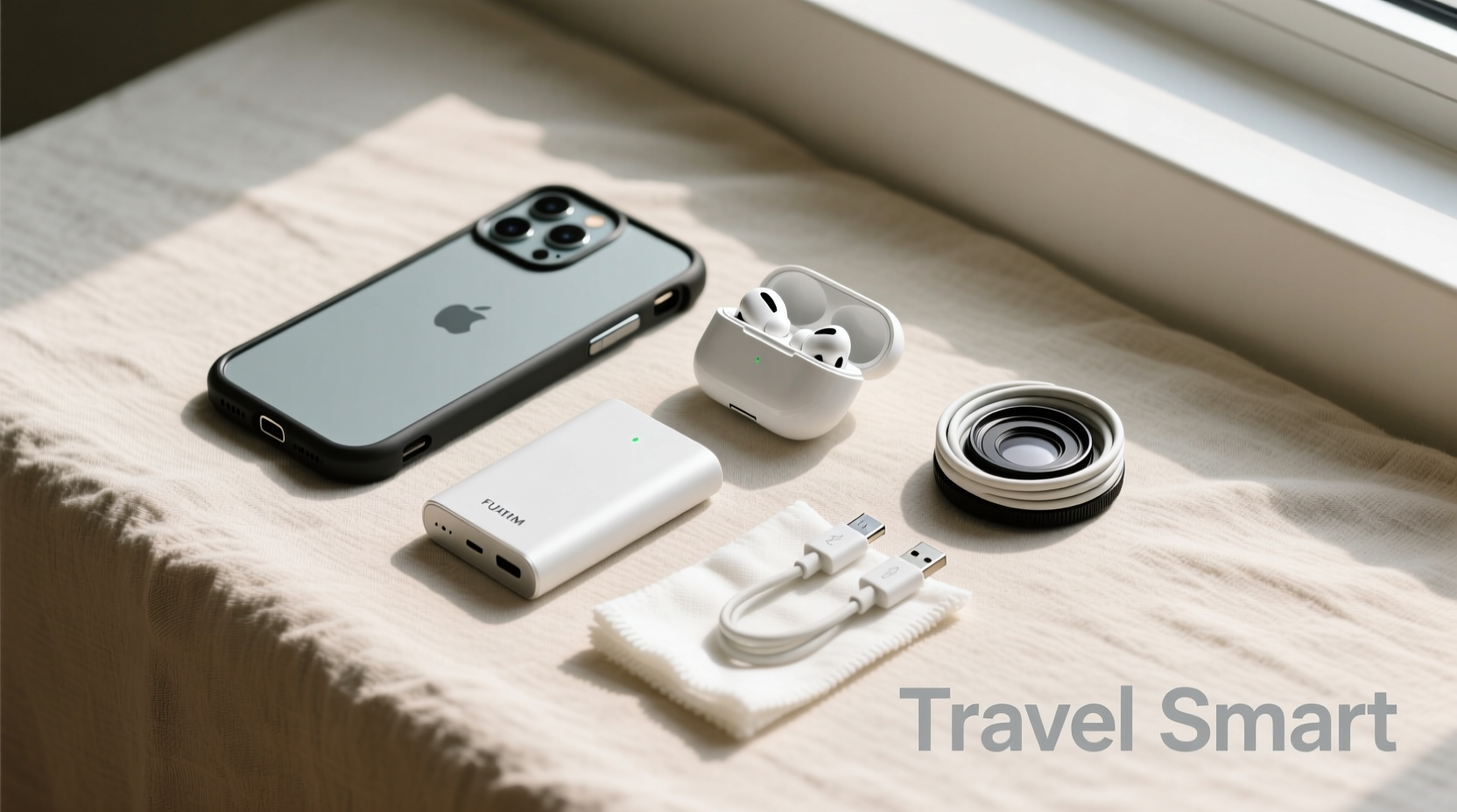 Smartphones for Travel: What to Look for in 2024