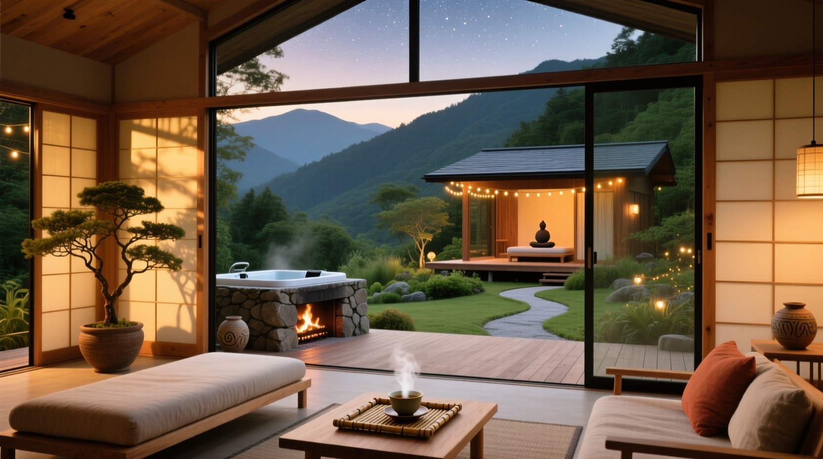 Stay-in-Shape Travel Accommodation Guide: Budget-Friendly Options That Support Fitness Goals