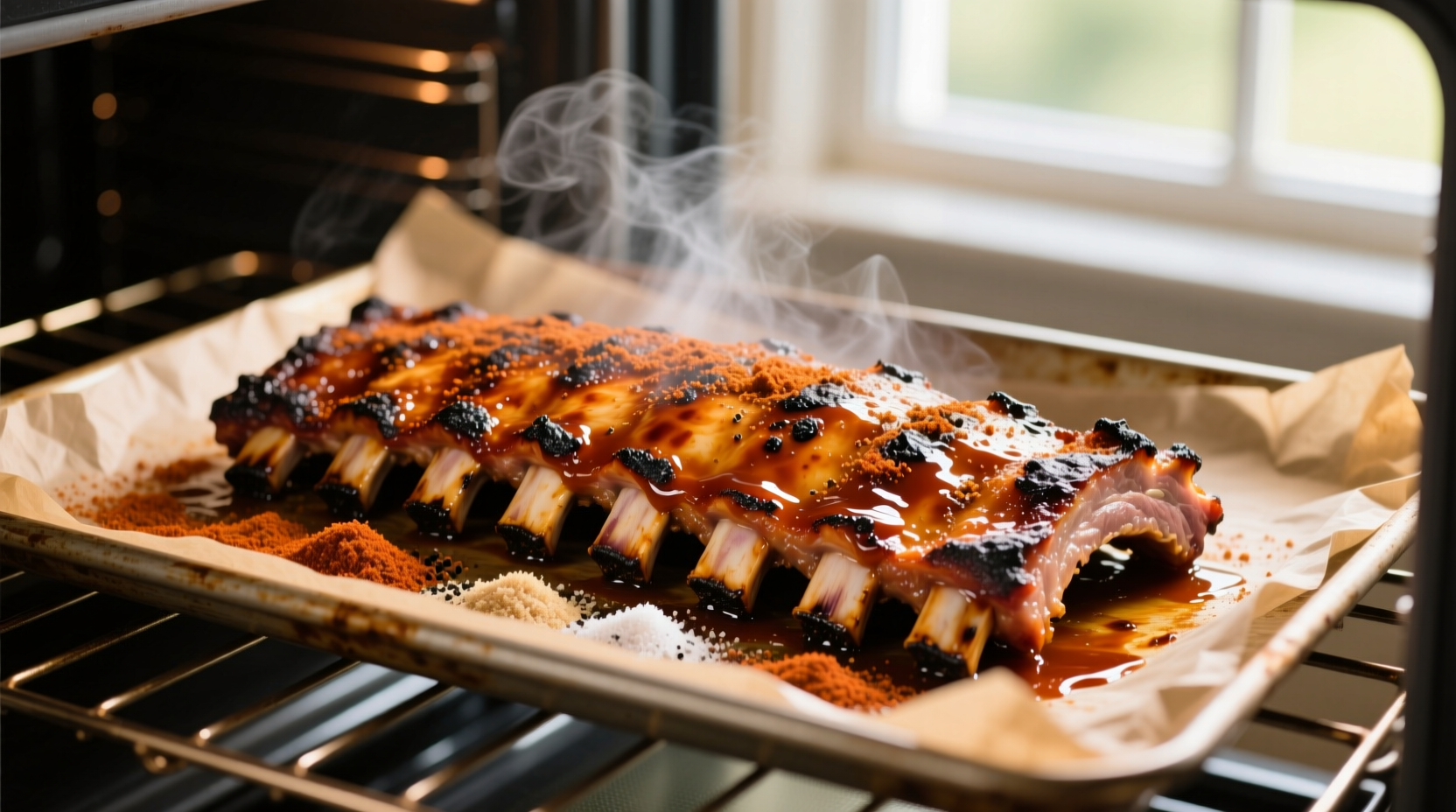 How Long to Cook Pork Ribs in Oven: Perfect Timing Guide