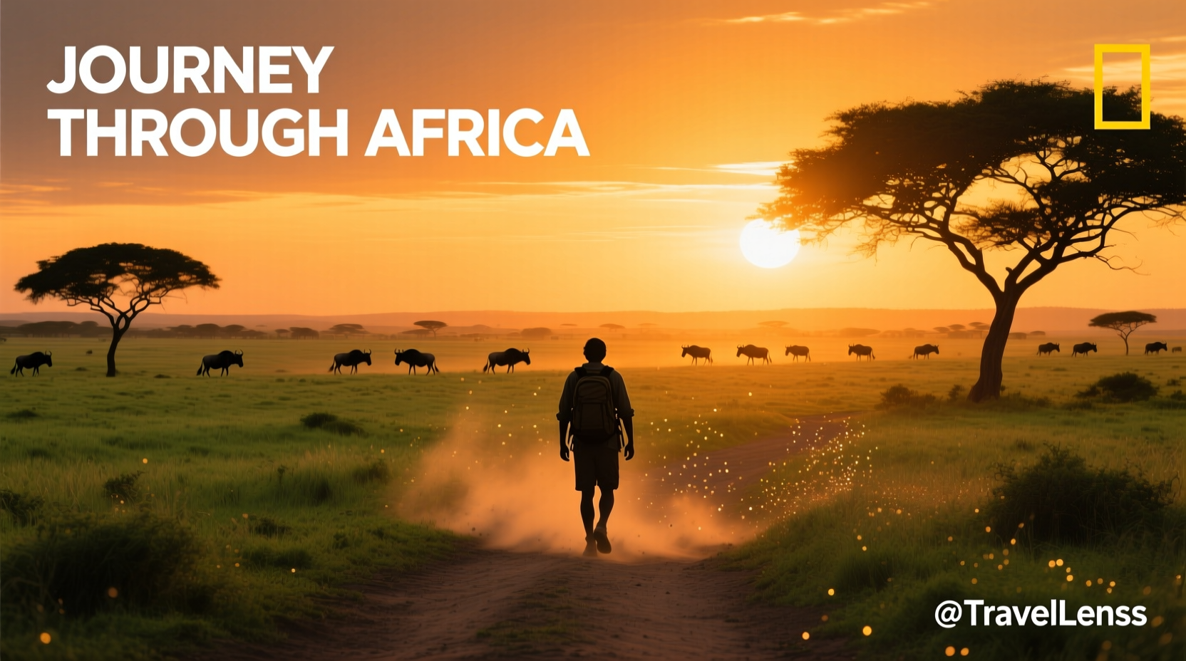 Movies About Africa: Budget Travel Guide & Practical Tips
