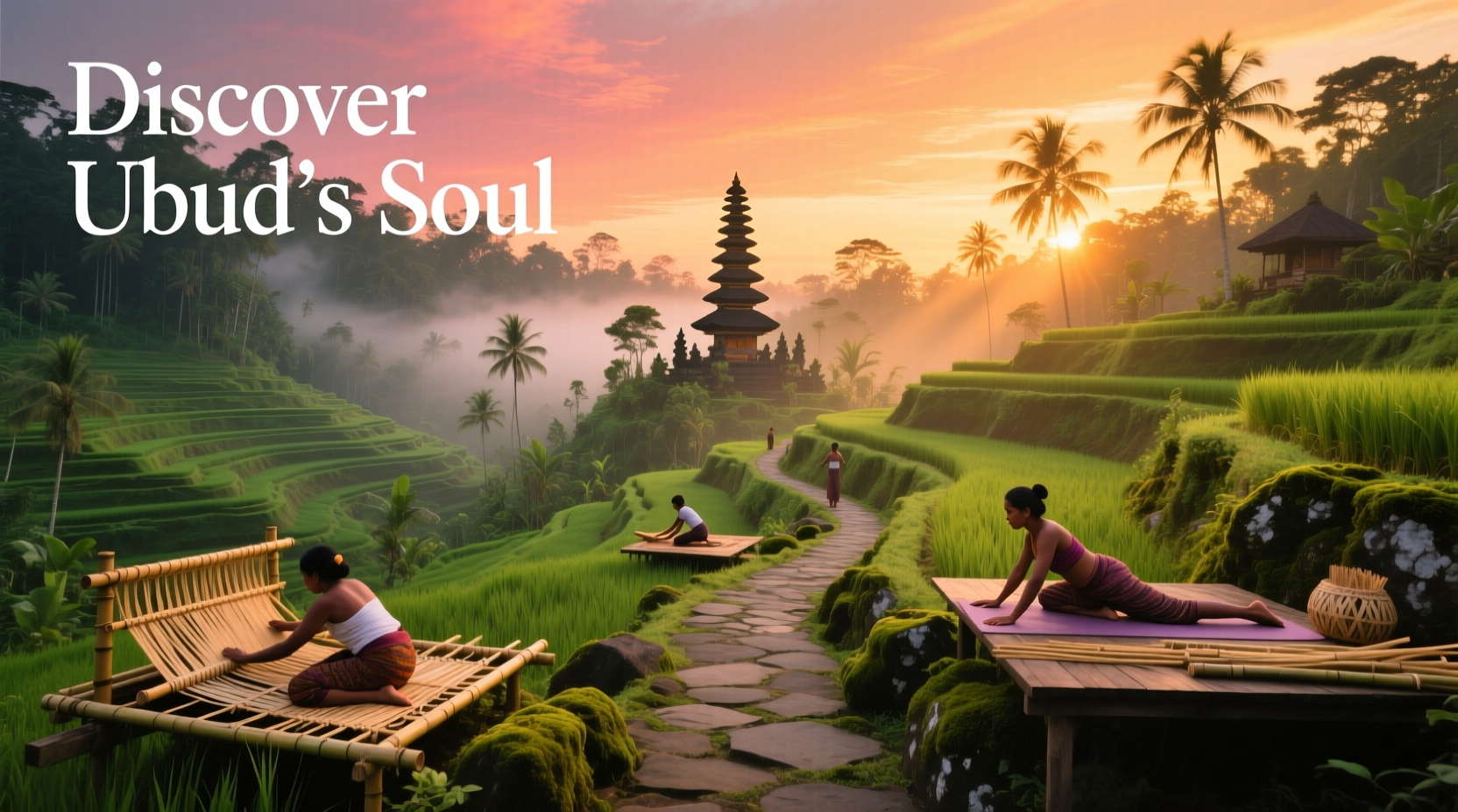 Things to Do in Ubud Bali: Budget Traveler’s Practical Guide