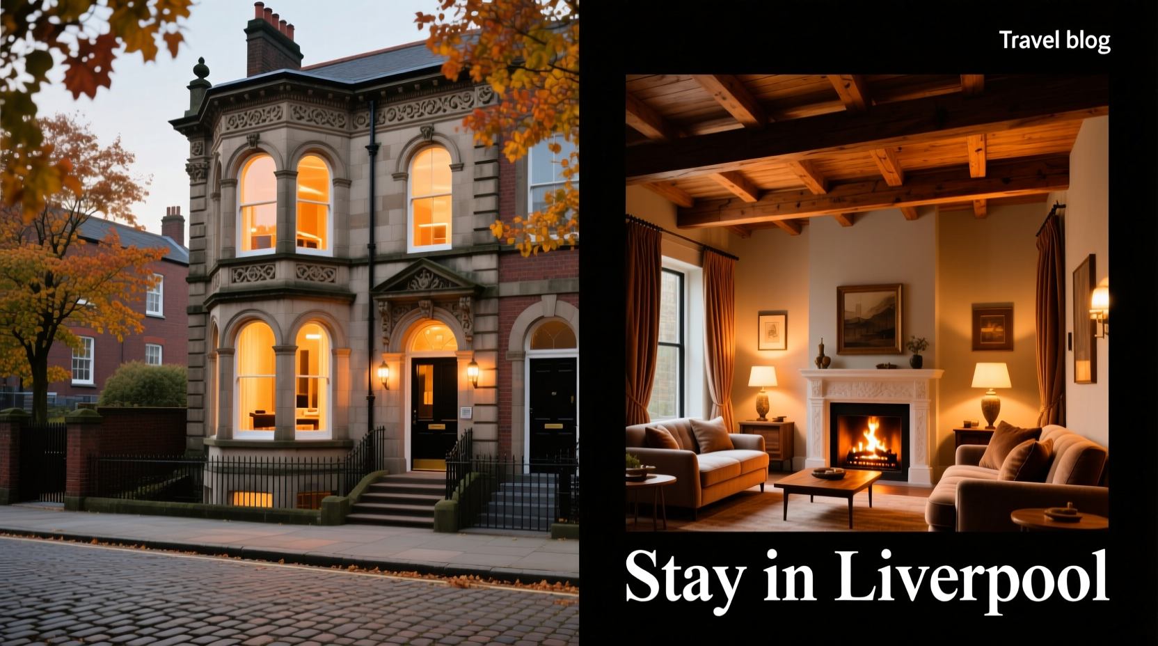 Where to Stay in Liverpool England: Budget Accommodation Guide