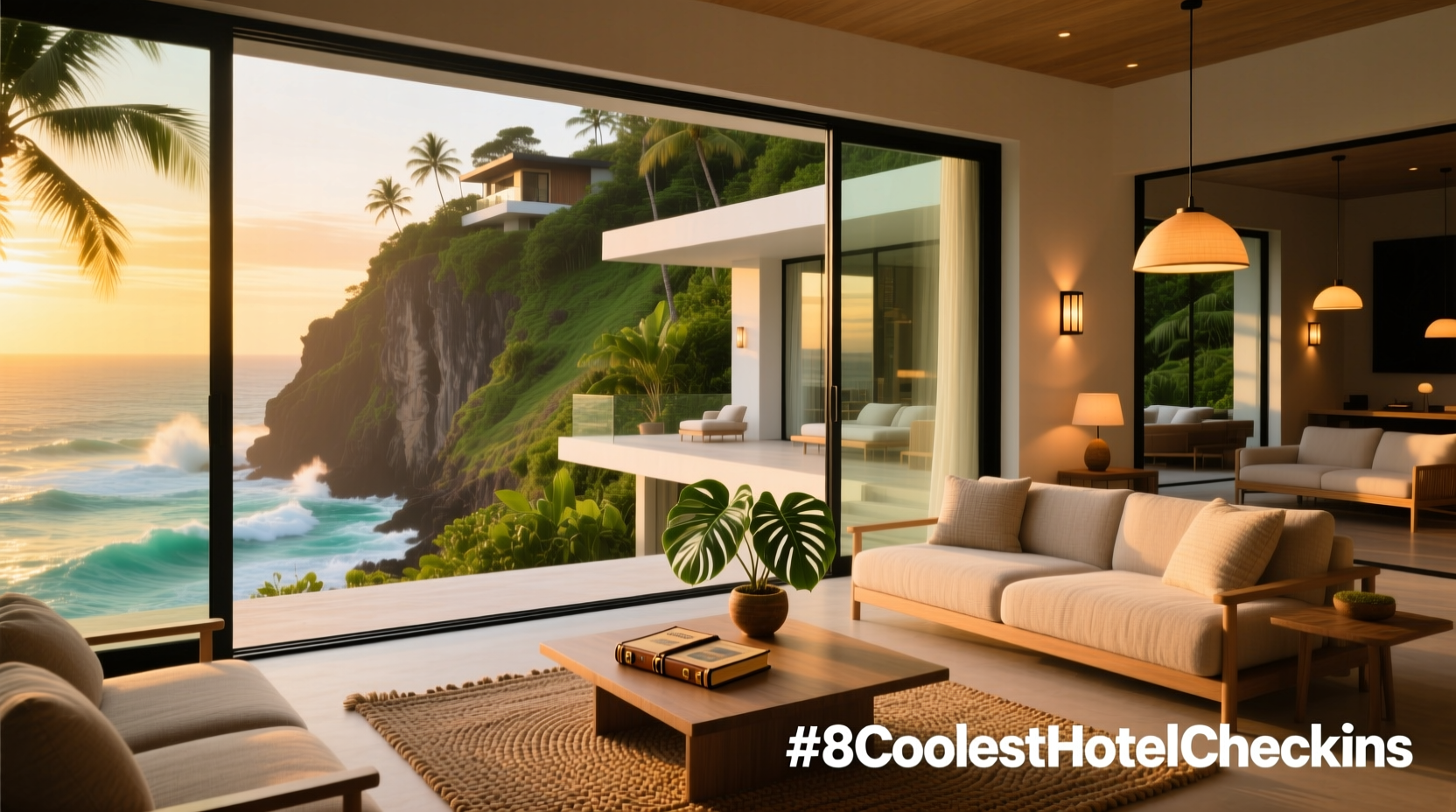 8 Worlds Coolest Hotel Check-Ins: Budget Traveler’s Practical Guide
