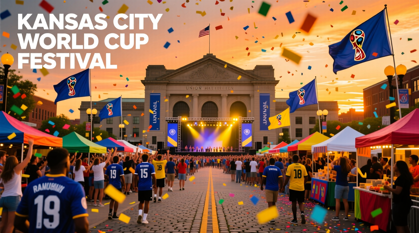 Kansas City World Cup Tips: Budget Travel Guide for Fans & Visitors