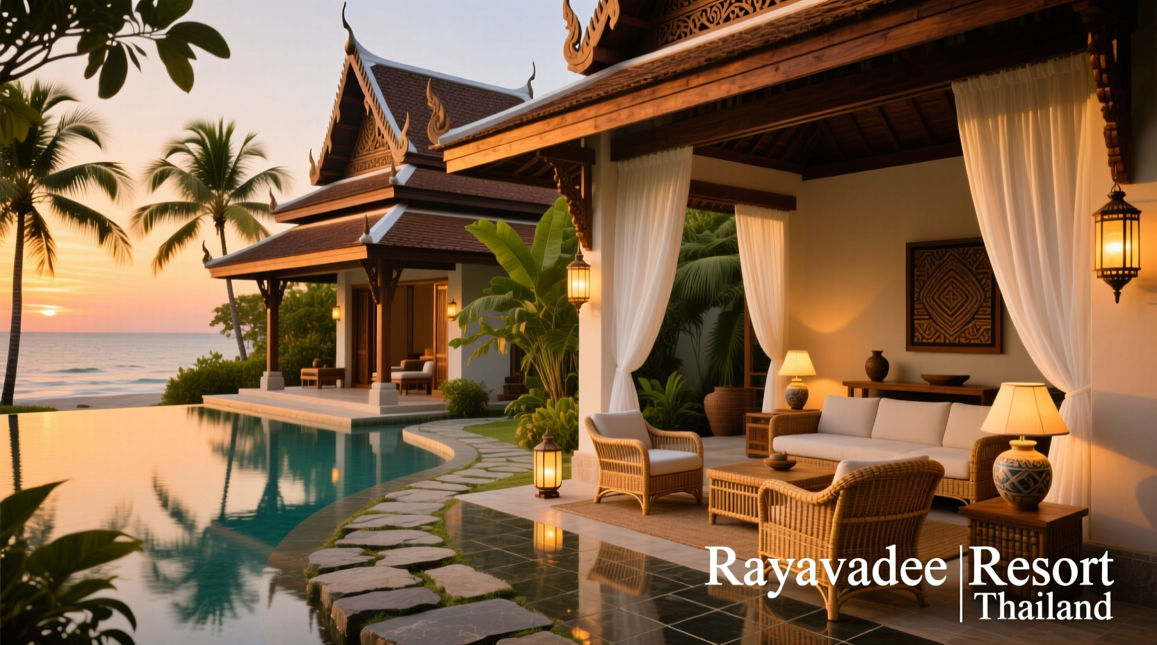 Rayavadee Resort Thailand Budget Guide: What to Expect & How to Save