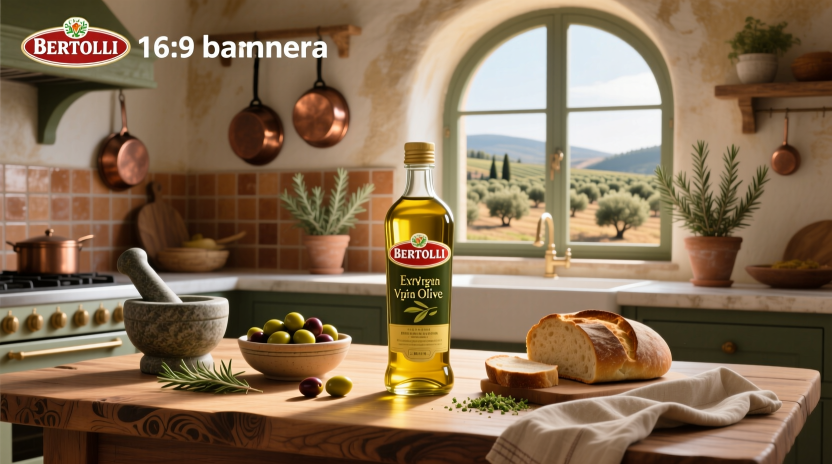 Bertolli Extra Virgin Olive Oil Guide: How to Choose Quality EVOO