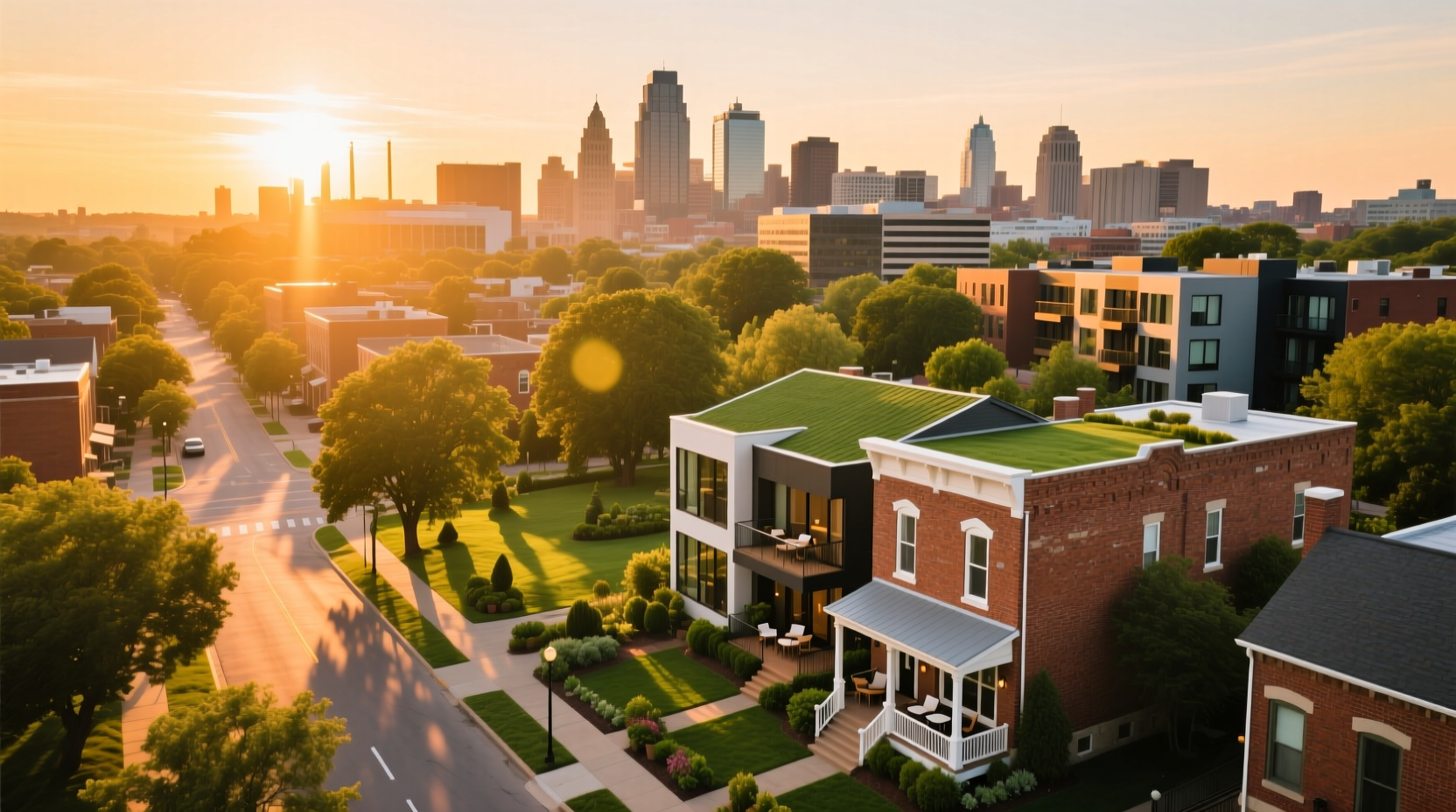 Best Airbnb in Kansas City: Budget Traveler’s Practical Guide