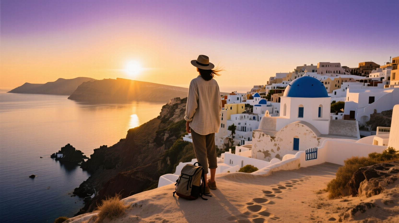 If a Stranger Asked to Dine With You, Would You Accept? A Real Traveler’s Answer