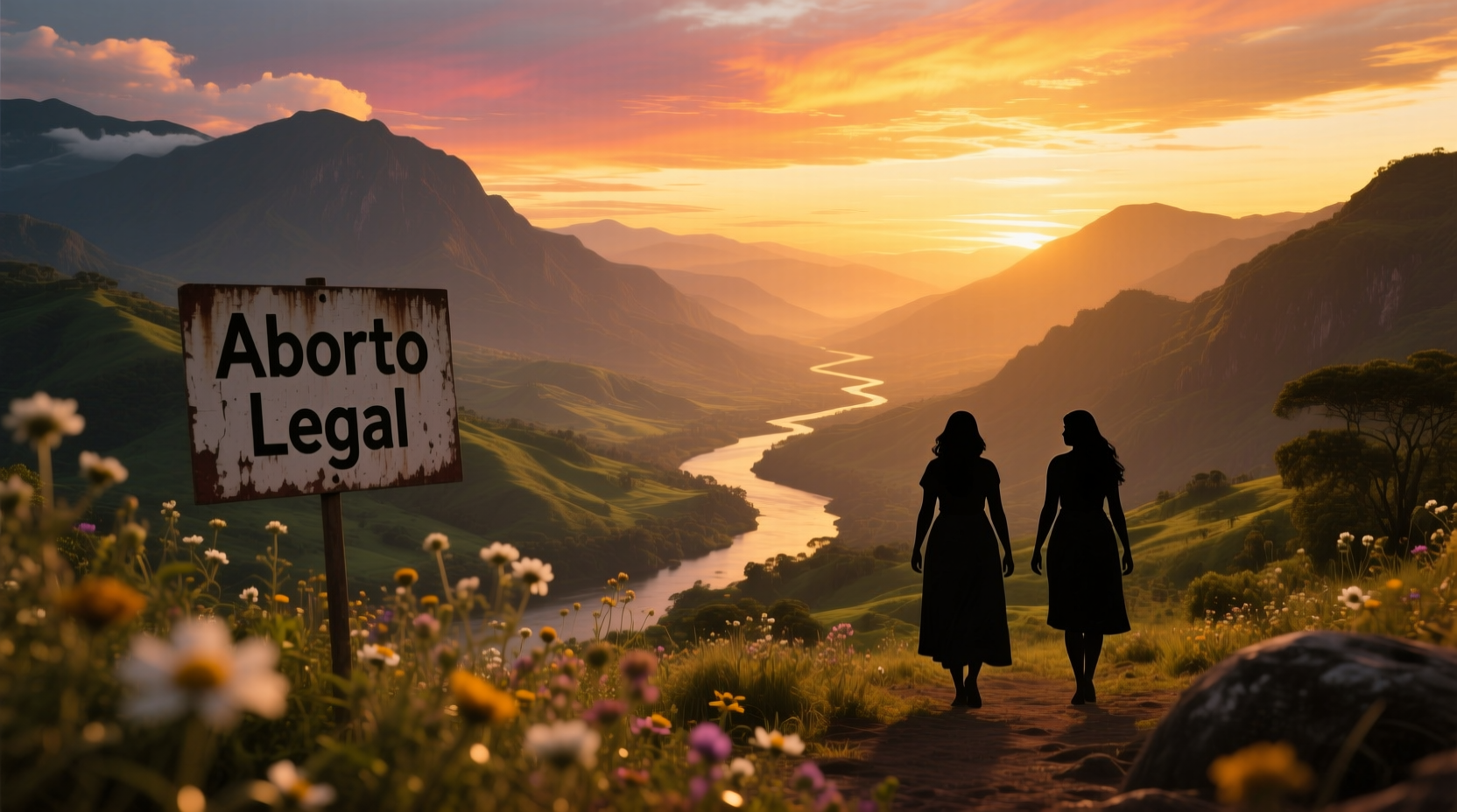 Latin America Abortion Laws & Women's Safety: A Practical Travel Guide