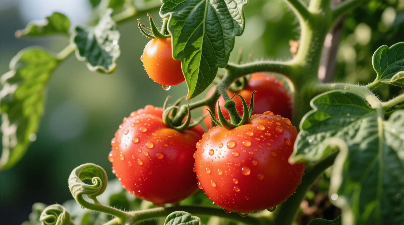 German Queen Tomate: Eigenschaften, Anbau & Verwendung