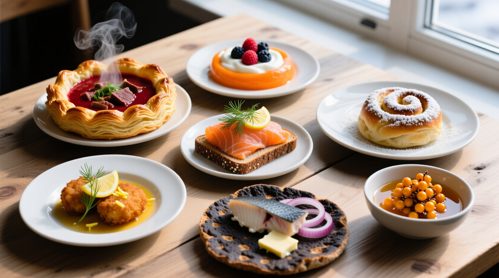 9 Foods to Try in Iceland: A Practical Culinary Guide