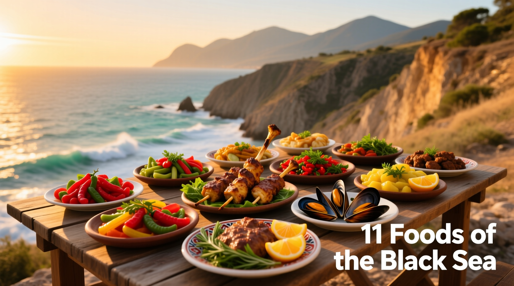 11 Foods to Try in Turkey’s Black Sea Region: Budget Travel Guide