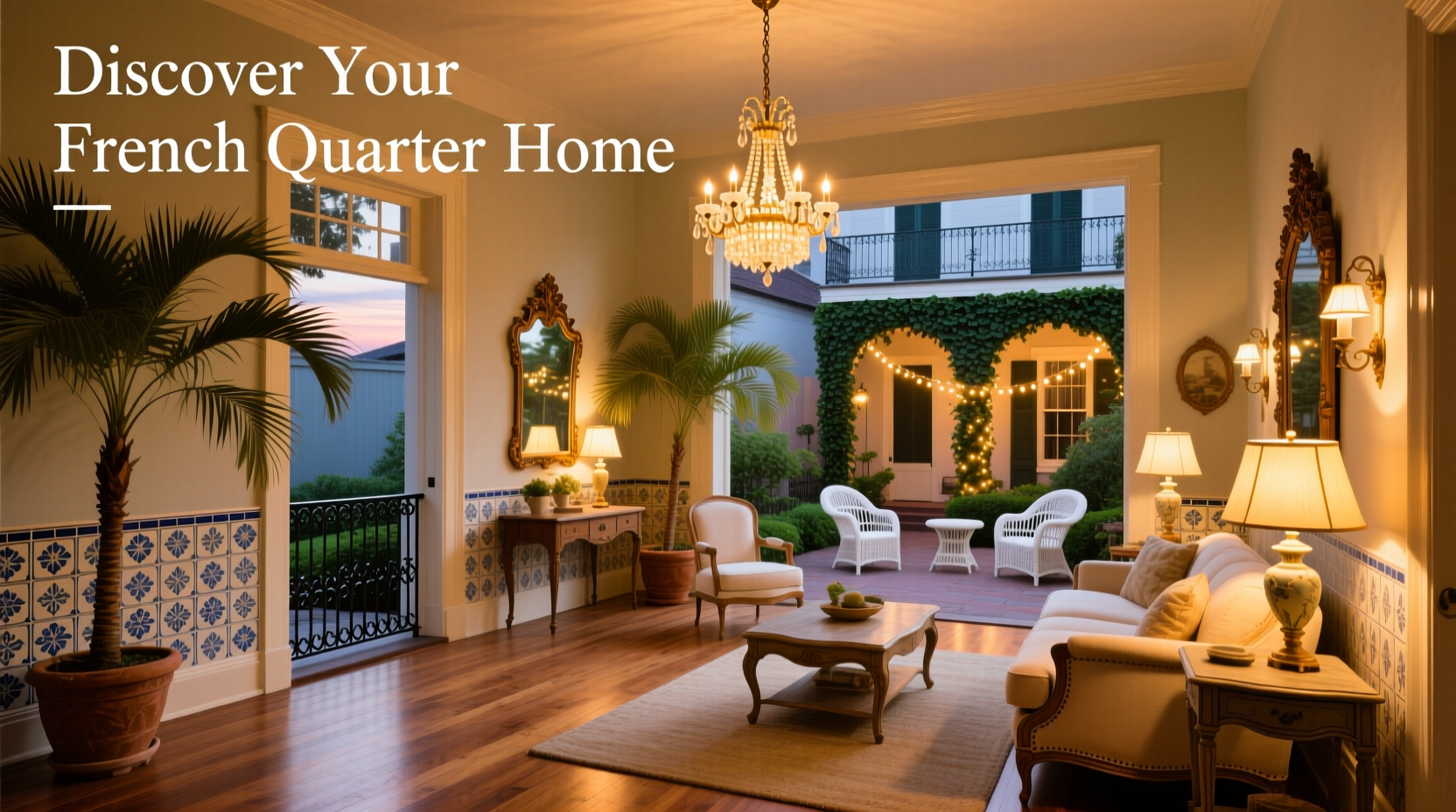 New Orleans Airbnb French Quarter Guide: Budget Stays & Realistic Tips